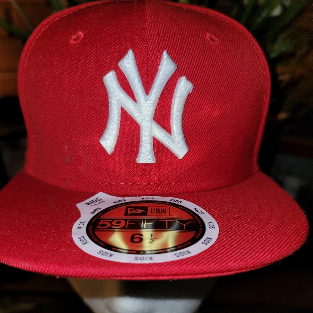 Kids hat
